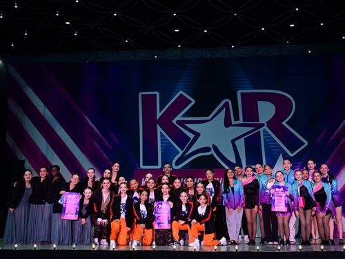 San Antonio, TX - 2/21/2026 - Awards