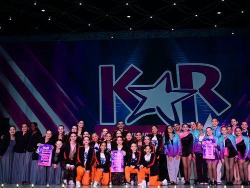 San Antonio, TX - 2/21/2026 - Awards
