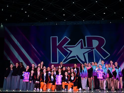 San Antonio, TX - 2/21/2026 - Awards