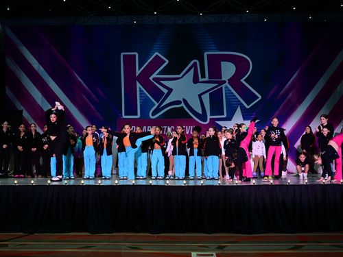 San Antonio, TX - 2/21/2026 - Awards