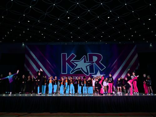 San Antonio, TX - 2/21/2026 - Awards