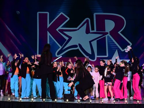 San Antonio, TX - 2/21/2026 - Awards