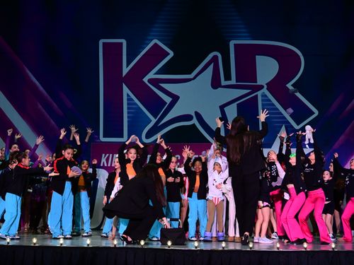 San Antonio, TX - 2/21/2026 - Awards