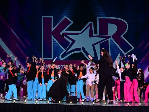 San Antonio, TX - 2/21/2026 - Awards