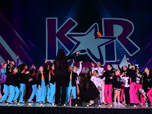 San Antonio, TX - 2/21/2026 - Awards