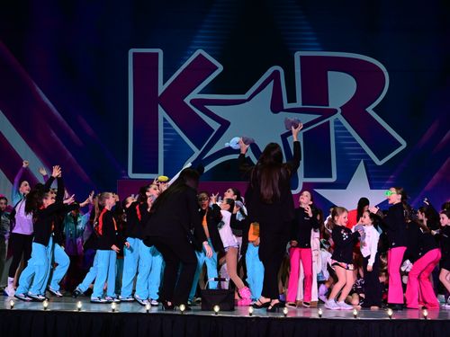 San Antonio, TX - 2/21/2026 - Awards