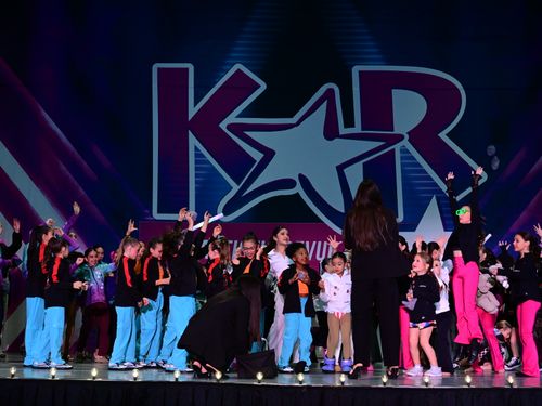 San Antonio, TX - 2/21/2026 - Awards