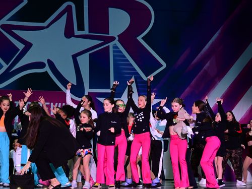 San Antonio, TX - 2/21/2026 - Awards