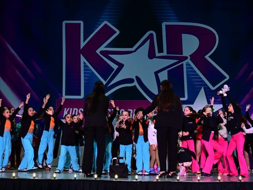 San Antonio, TX - 2/21/2026 - Awards