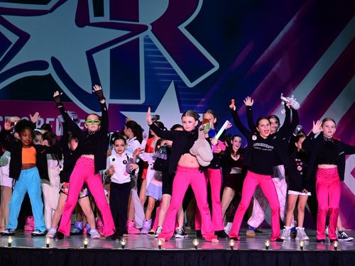 San Antonio, TX - 2/21/2026 - Awards