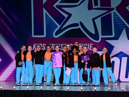 San Antonio, TX - 2/21/2026 - Awards