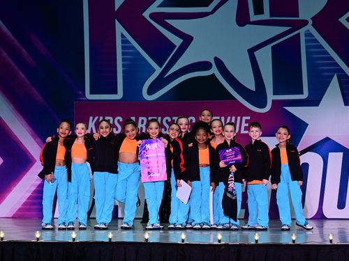 San Antonio, TX - 2/21/2026 - Awards