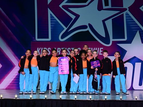 San Antonio, TX - 2/21/2026 - Awards