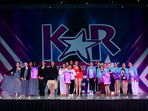 San Antonio, TX - 2/21/2026 - Awards