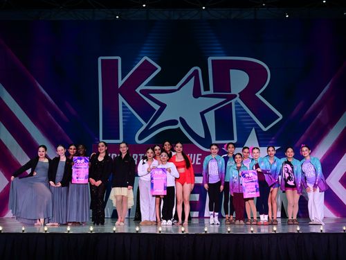 San Antonio, TX - 2/21/2026 - Awards