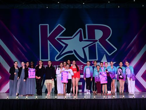 San Antonio, TX - 2/21/2026 - Awards