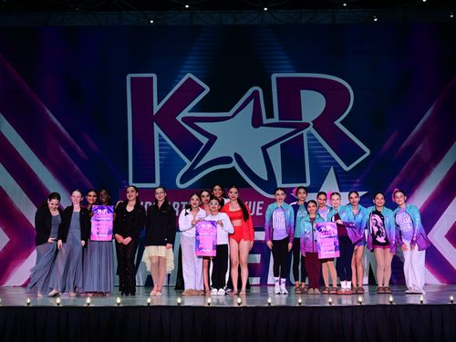 San Antonio, TX - 2/21/2026 - Awards