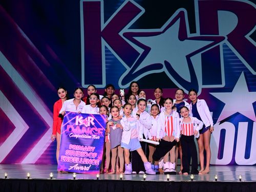 San Antonio, TX - 2/21/2026 - Awards