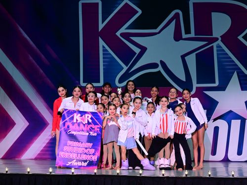 San Antonio, TX - 2/21/2026 - Awards