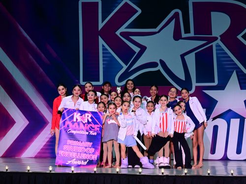 San Antonio, TX - 2/21/2026 - Awards