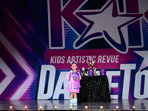San Antonio, TX - 2/21/2026 - Awards