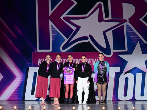 San Antonio, TX - 2/21/2026 - Awards