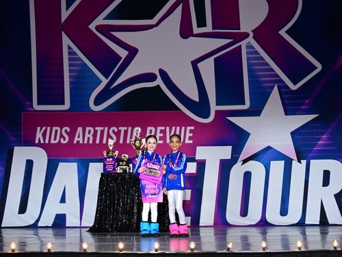 San Antonio, TX - 2/21/2026 - Awards