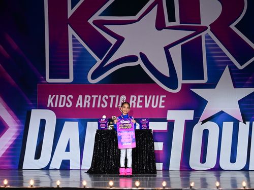 San Antonio, TX - 2/21/2026 - Awards