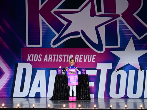 San Antonio, TX - 2/21/2026 - Awards