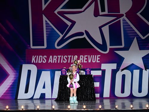 San Antonio, TX - 2/21/2026 - Awards