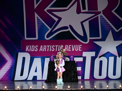 San Antonio, TX - 2/21/2026 - Awards