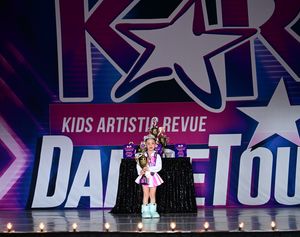 San Antonio, TX - 2/21/2026