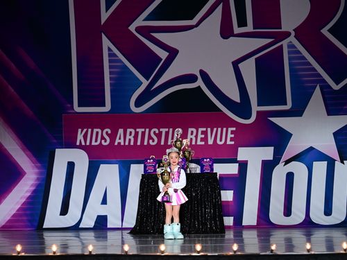 San Antonio, TX - 2/21/2026 - Awards