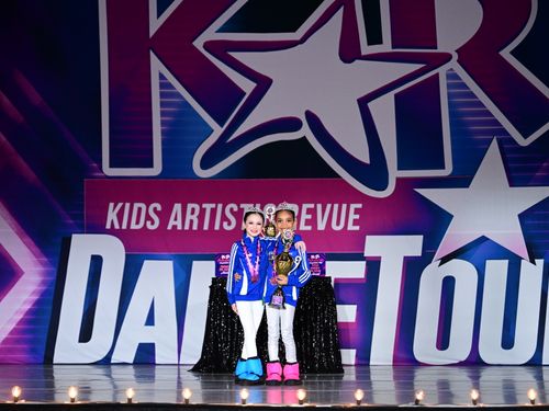 San Antonio, TX - 2/21/2026 - Awards