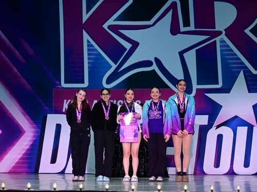 San Antonio, TX - 2/21/2026 - Awards