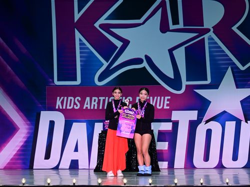 San Antonio, TX - 2/21/2026 - Awards