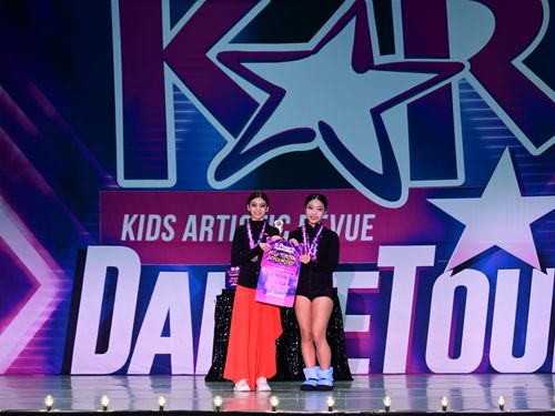 San Antonio, TX - 2/21/2026 - Awards