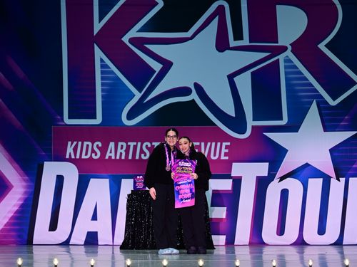 San Antonio, TX - 2/21/2026 - Awards