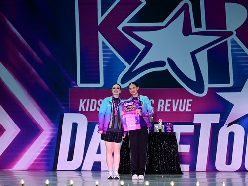 San Antonio, TX - 2/21/2026 - Awards