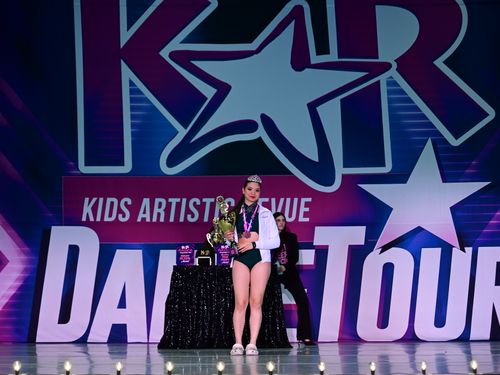 San Antonio, TX - 2/21/2026 - Awards