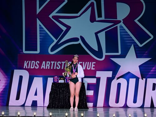 San Antonio, TX - 2/21/2026 - Awards