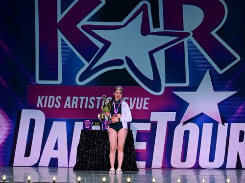 San Antonio, TX - 2/21/2026 - Awards