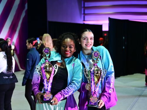 San Antonio, TX - 2/21/2026 - Awards