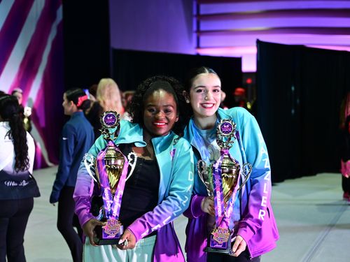 San Antonio, TX - 2/21/2026 - Awards