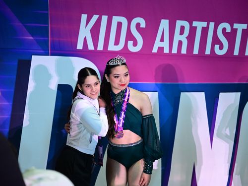 San Antonio, TX - 2/21/2026 - Awards