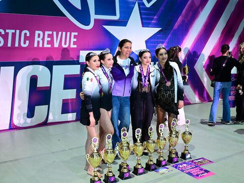 San Antonio, TX - 2/21/2026 - Awards