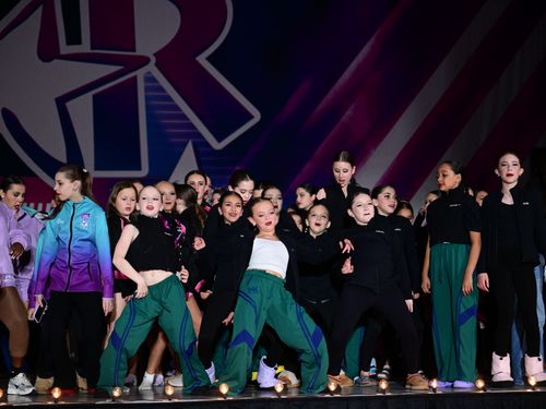 San Antonio, TX - 2/21/2026 - Awards