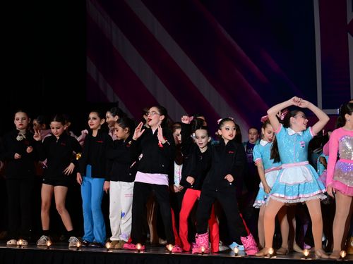 San Antonio, TX - 2/21/2026 - Awards