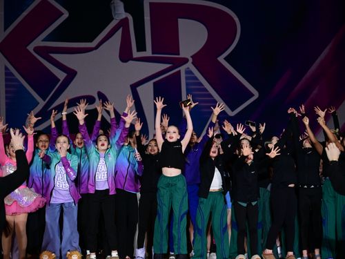 San Antonio, TX - 2/21/2026 - Awards