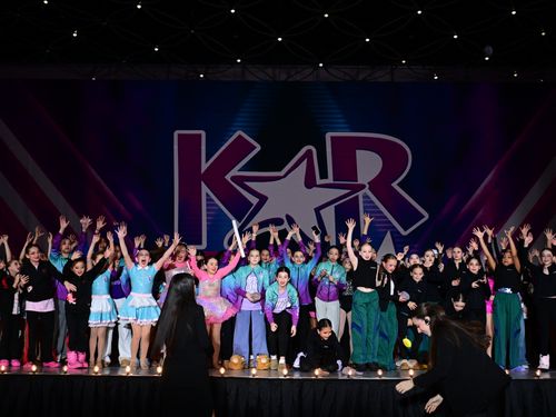 San Antonio, TX - 2/21/2026 - Awards